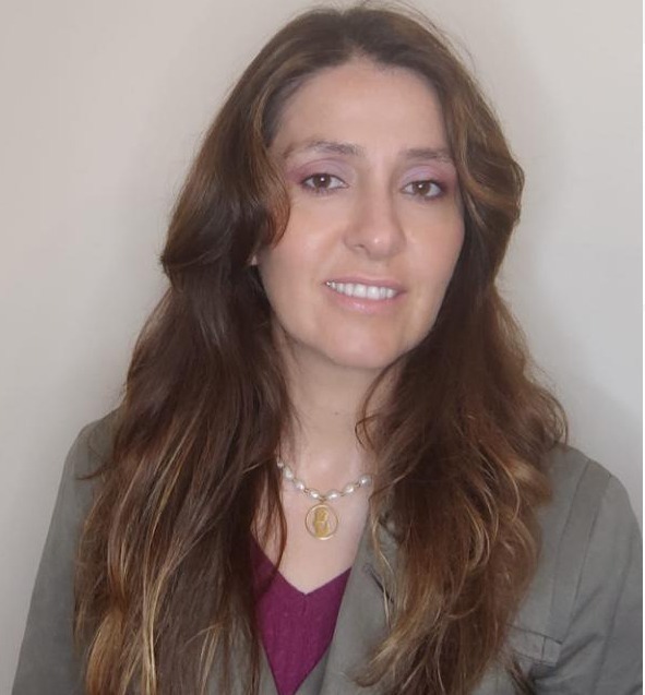 Maria José Machado